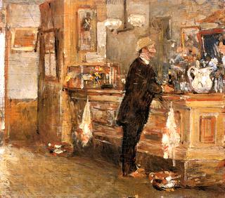 McSorley's Bar