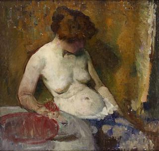 Nude Study