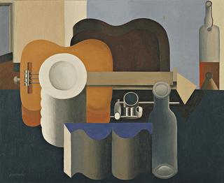 Still Life
