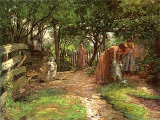 The Farm, Prarie Dell
