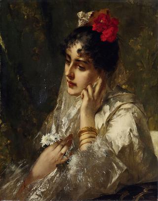 Spanish Lady