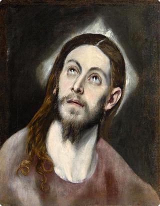 Head of Christ