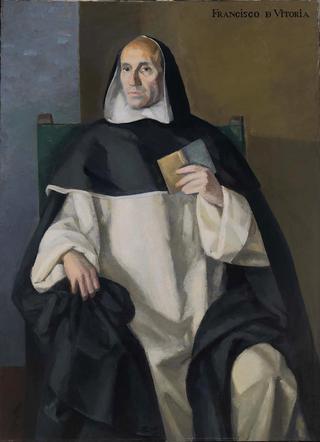 Francisco de Vitoria
