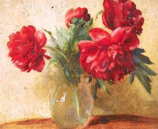Peonies