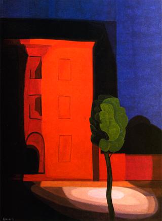 Summer Night