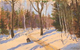 Winter Landscape