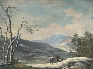 Winter Landscape