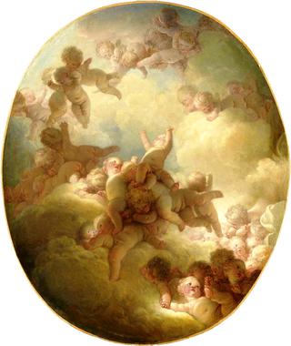 L'Essaim d'amours
