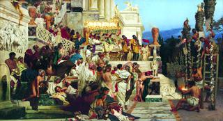 The Torches of Nero