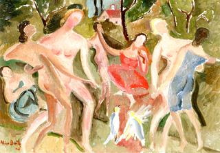 Dancers