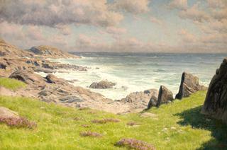 Cliffs