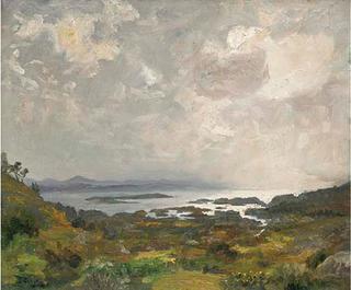 Coast of Kerry