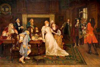 The Bride of Lammermoor