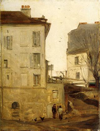 Old Quarter