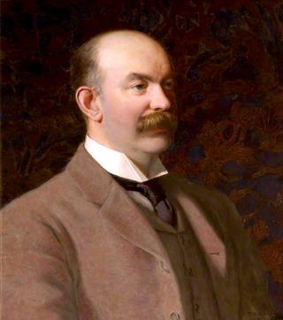 William Henry Armstrong Fitzpatrick Watson-Armstrong