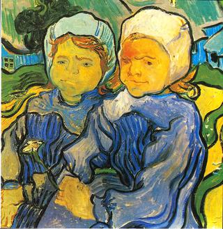Two Children