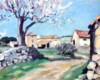 Landscape