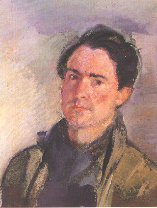 Self Portrait