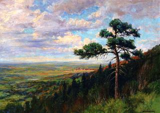 Blodgett Peak