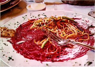 Beef Pasta