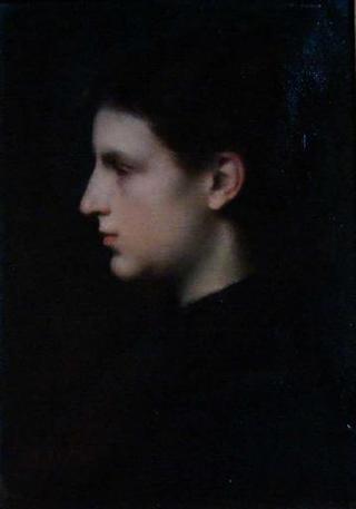 Mme Jules Henner