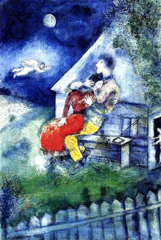 Lovers