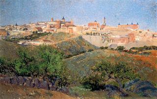 Toledo