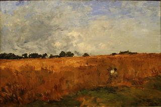La Moisson