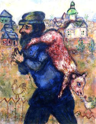 The Sheep
