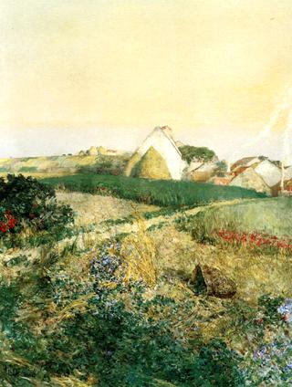 Villers-le-Bel