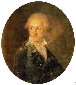 August von Kotzebue