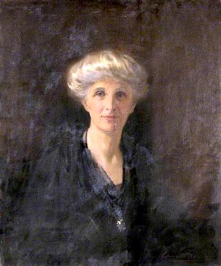 Marion L. Chrystal
