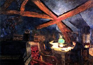 The Attic