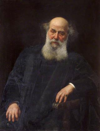 Portrait of a Gentleman