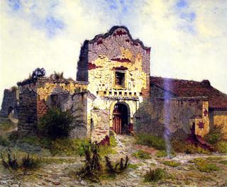 Mission San Diego de Alcalá