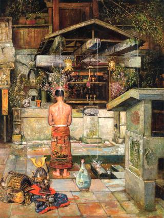 The Holy Cleansing of the Samurai