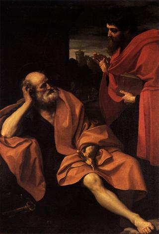 Saints Peter and Paul