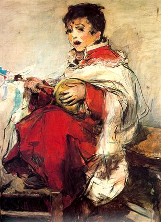 Altar Boy