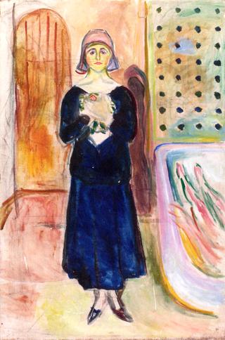 Charlotte Corday