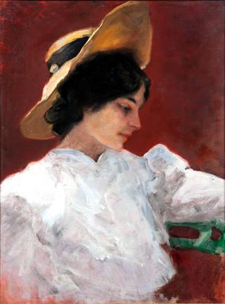The Yellow Hat