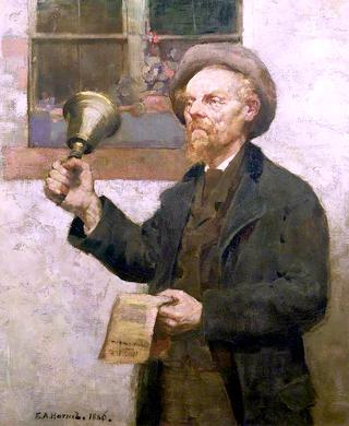 The Bellman