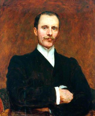 John Henry Green