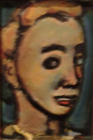 小丑帕特里斯