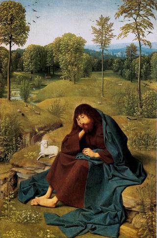 St. John the Baptist