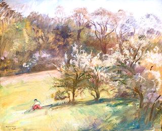 Exmoor, Blackthorne