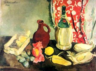Southern still life