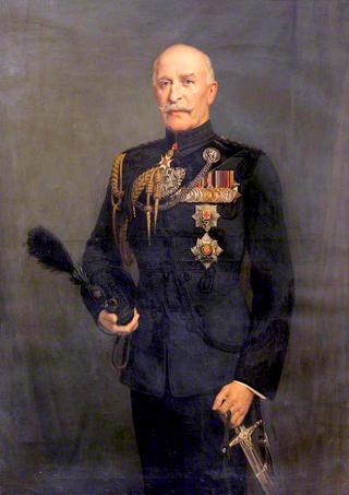 Prince Arthur, Field Marshal HRH the Duke of Connaught and Strathearn, KG