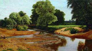 Summer Landscape