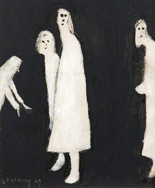 鬼魂