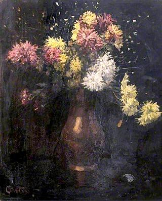 菊花